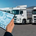 Interpreting Tire Damage_ A Necessary Guide To Learn For Fleet Managers